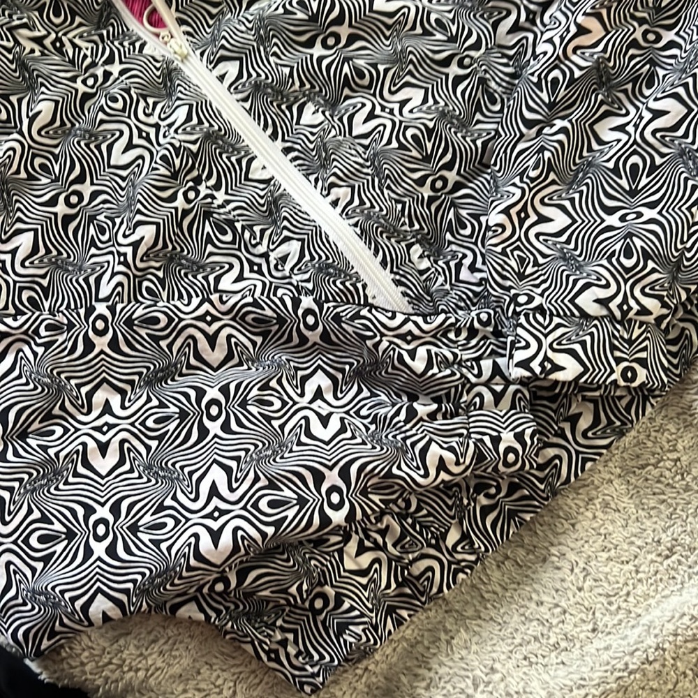 fila athletic jacket - Picture 3 of 3